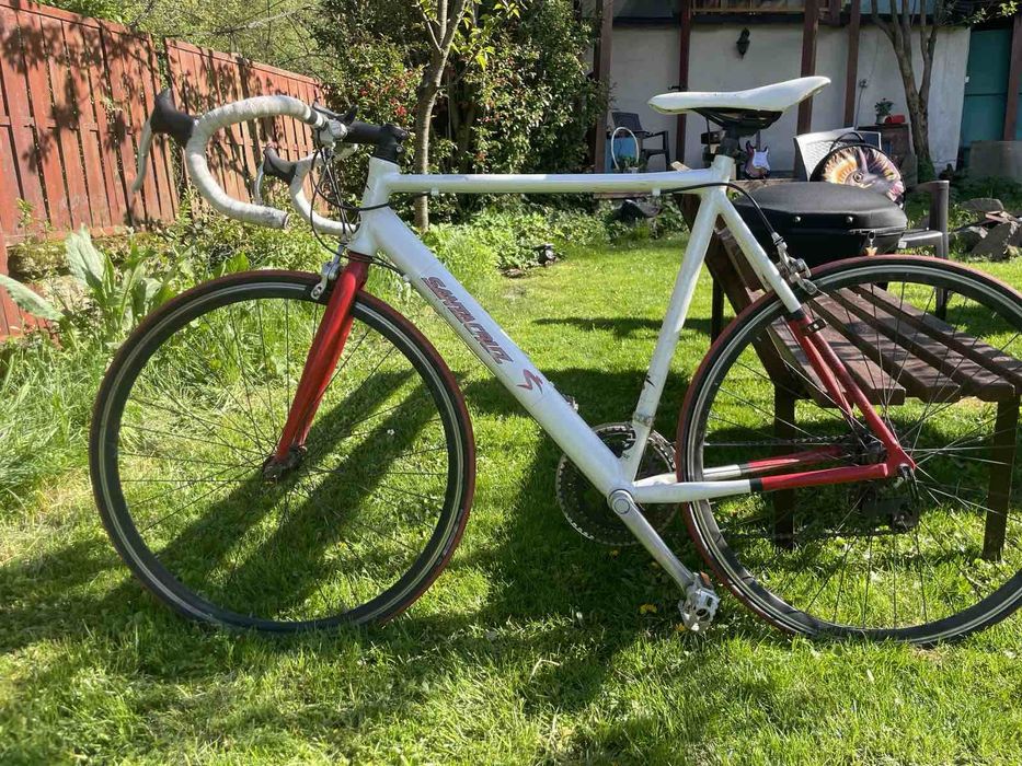 2 колела (2 Бегача) - 299лв и 599лв