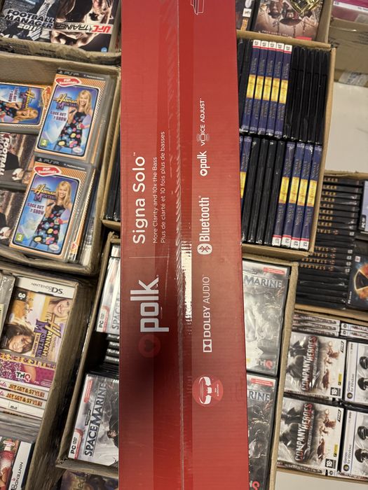 Proiector audio polk Proiector audio