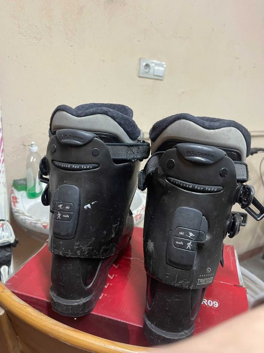 Ски обувки Nordica 39 номер