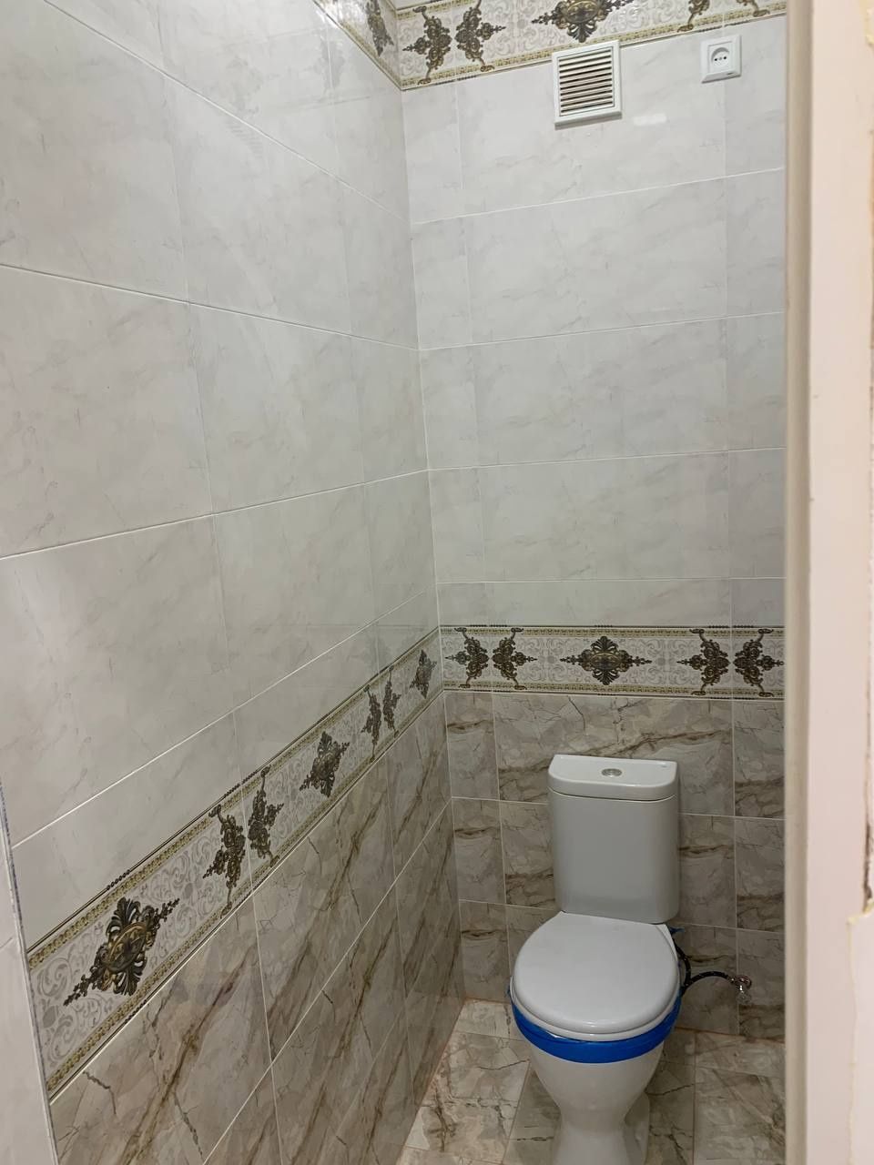 Продам 2 комнатную квартиру в общем дворе. 40 кв. Старые Сергели. Пере