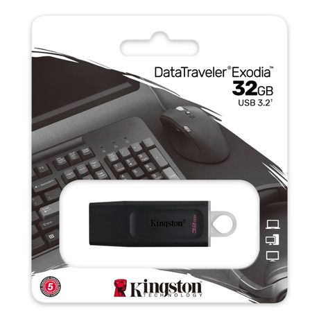 Kingston 32 gb внешний накопитель