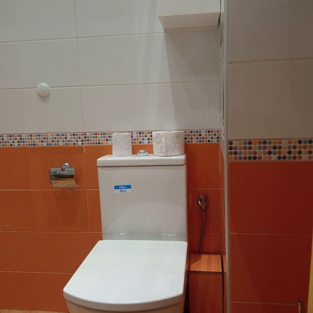 Дава се под наем Двустаен апартамент в София, Света Троица - 65 кв.м за 650 € - Снимка #6
