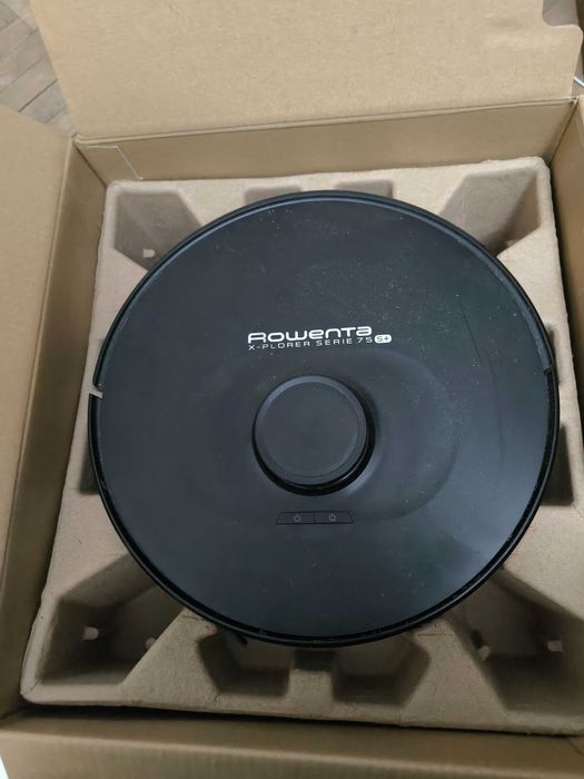Rowenta Xplorer serir 755+