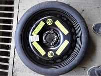 Rezerva Audi A4 B8 B9 bmw x1 mercedes 5x112, R 19 slim NOUA