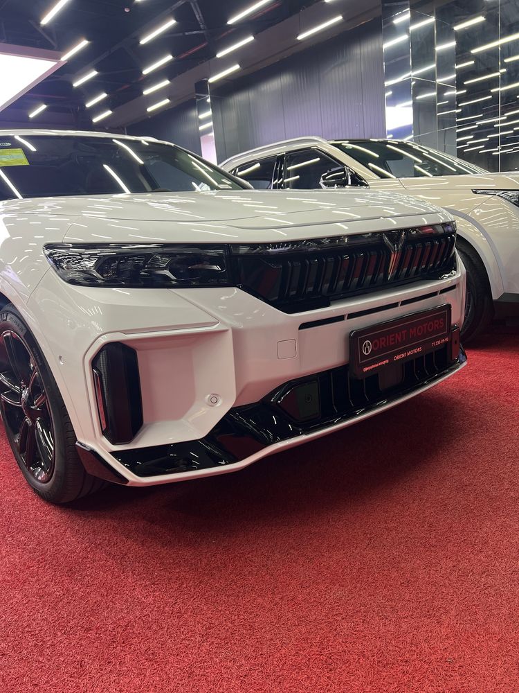 CIP Tashkent elektr gibrit 100%