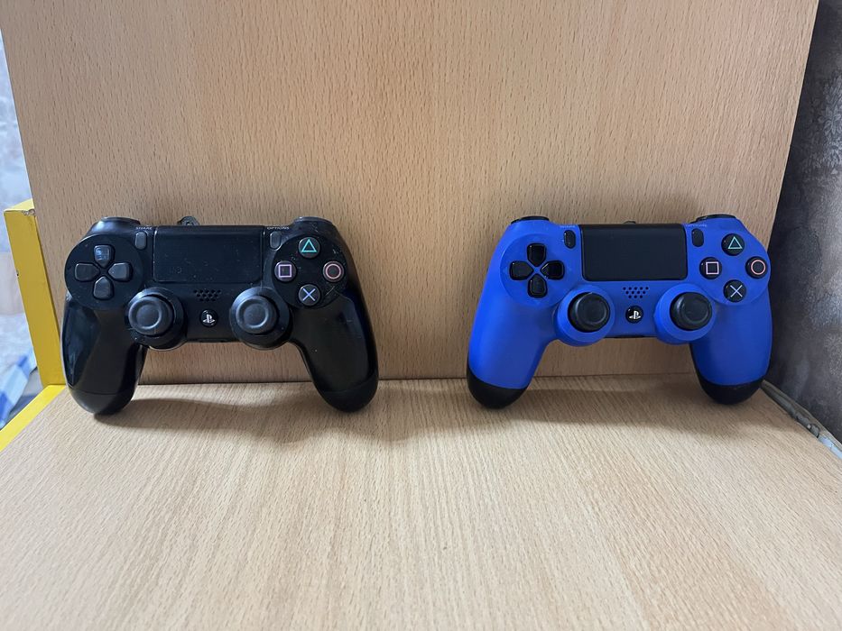 Продам playstation 4