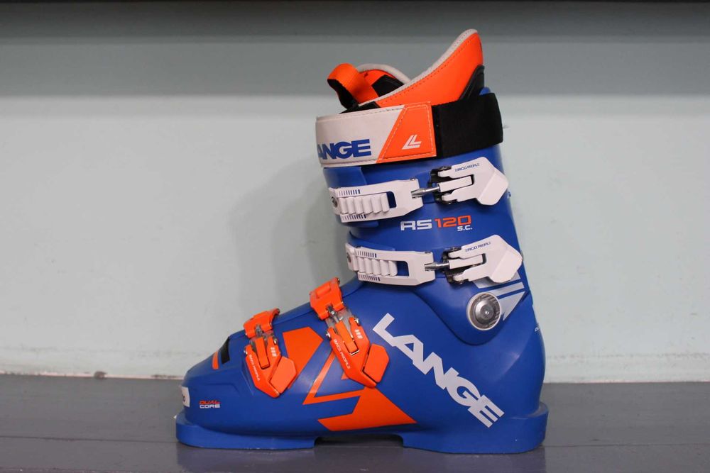 Clapari Schi/ski Lange RS120 nr.42