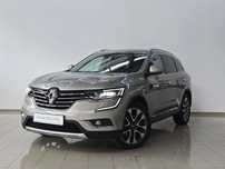 Renault Koleos Renault Koleos dCi 175 X-TRONIC 4WD