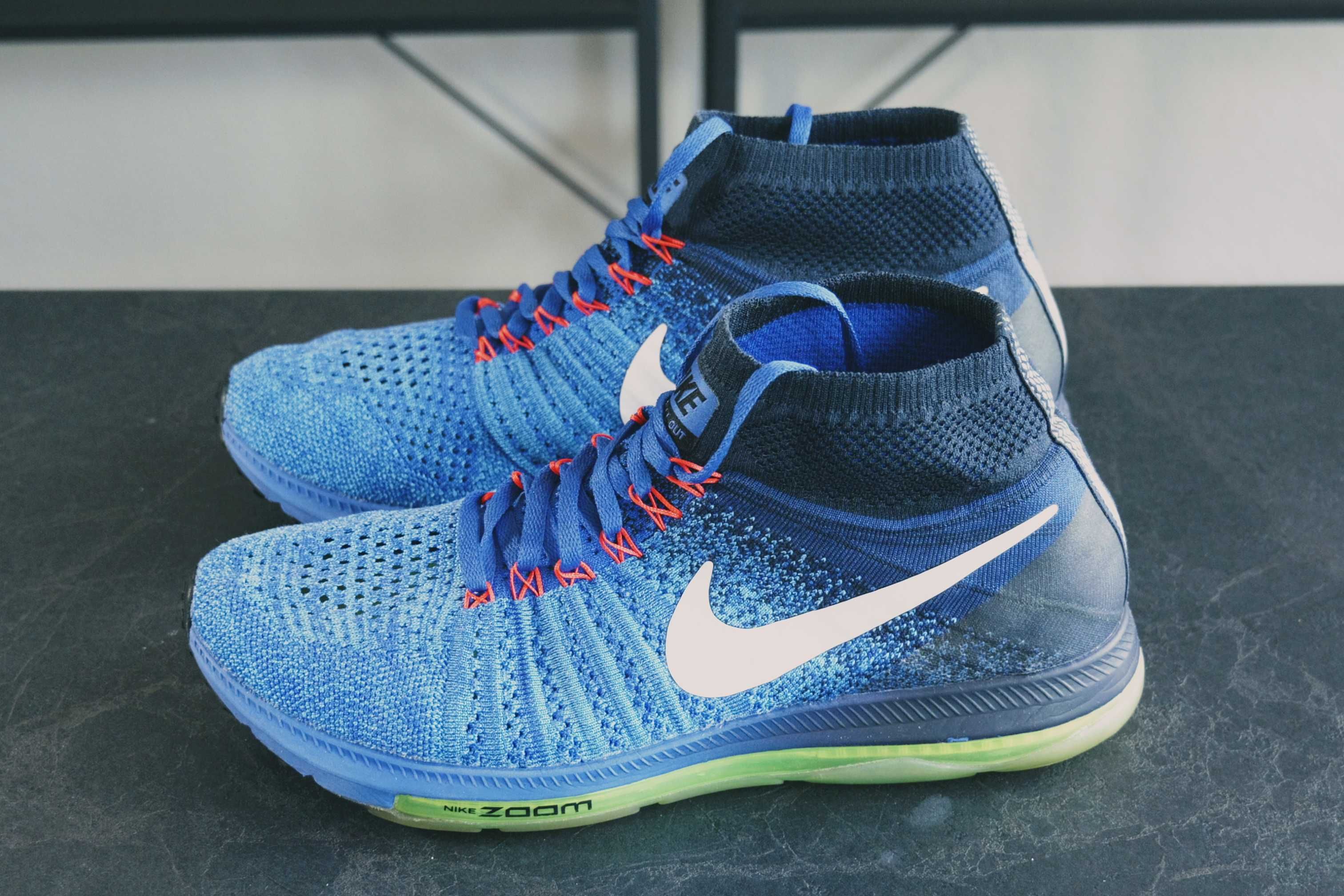 Nike Zoom All Out - 42 номер Оригинални!