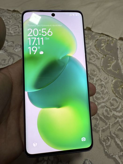 Redmi note 13 Pro+ 5G 8/256Gb