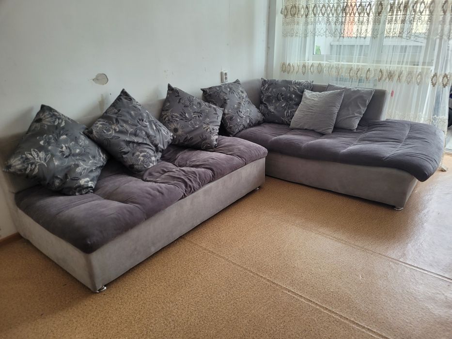 Диван трансформер