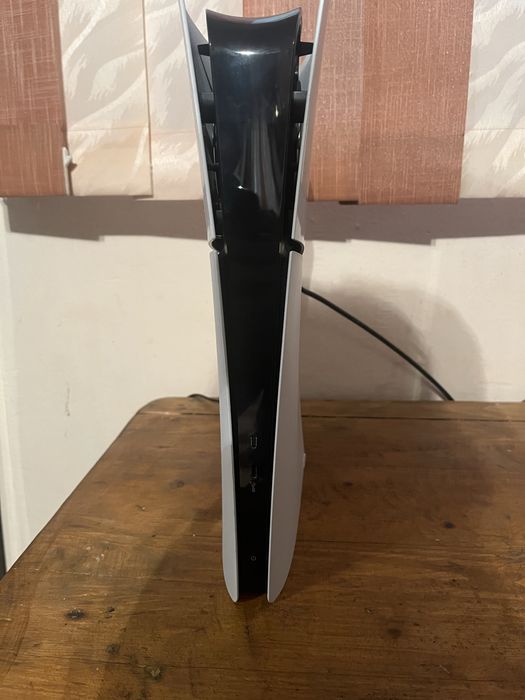 Ps5 slim digital