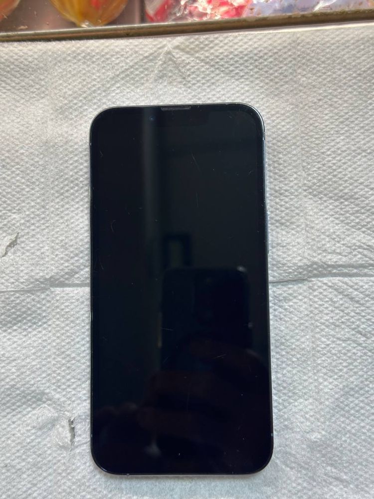 iPhone 13 pro 256 gb