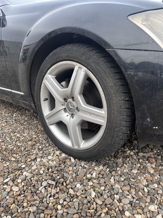 Dezmembrez S-calss 3000 v6