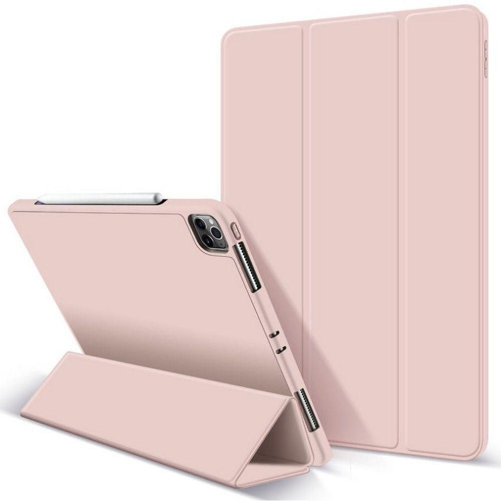 Калъф tech - protect sc pen за ipad pro 11 / 2021 pink