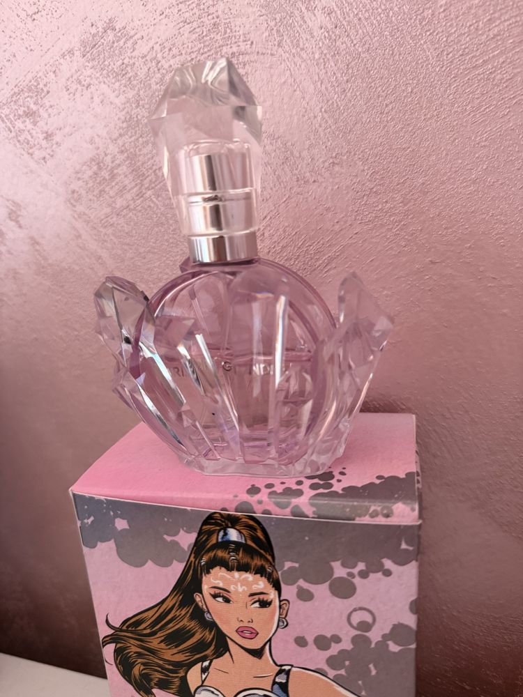 REM на Ariana Grande 30ml