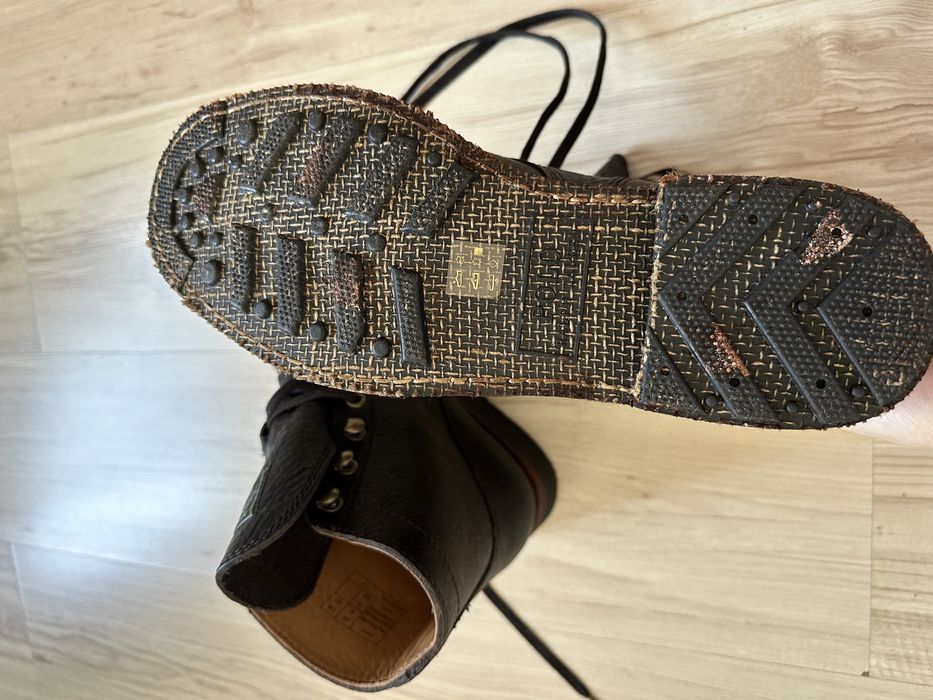 Vând ghete barbati RALPH LAUREN 42,NOI