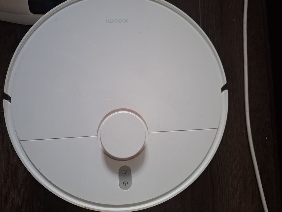 Xiaomi x20 plus aspirator/mop robot