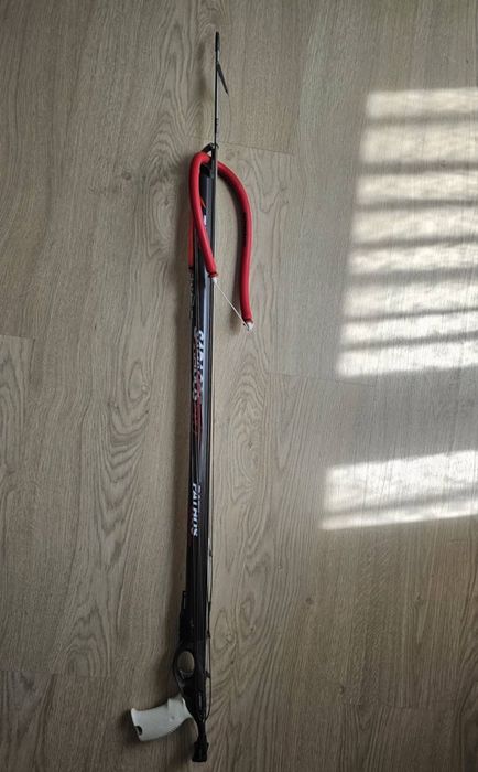 Гръцки харпун Pathos