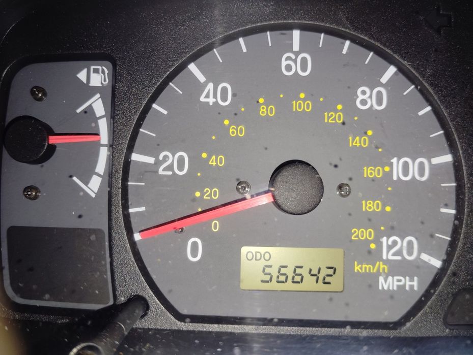 Mitsubishi Shogun(Pajero) Sport volan dreapta