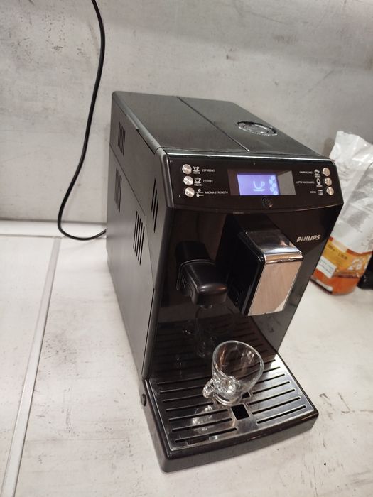 Кафеавтомат Филипс