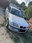 De vanzare Bmw e46 318i benzina+ gpl …………………………………………………………………………………..