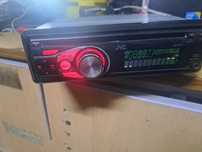 Оригинален JVC KD R311 MP3.Aux.Cd