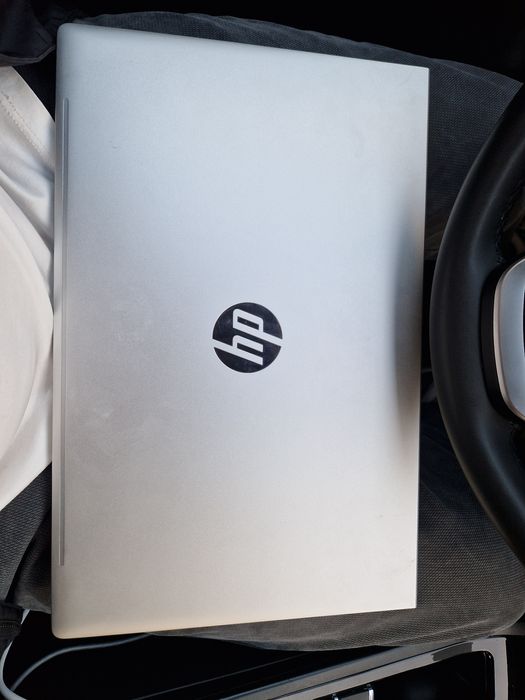 HP ProBook 450 15.6 G10 .Есть Программы на русификация