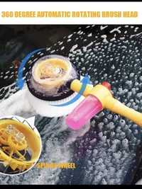 Universal adapter Water Blast

 2 xil rejim Qatiq va yumshoq qismdan i
