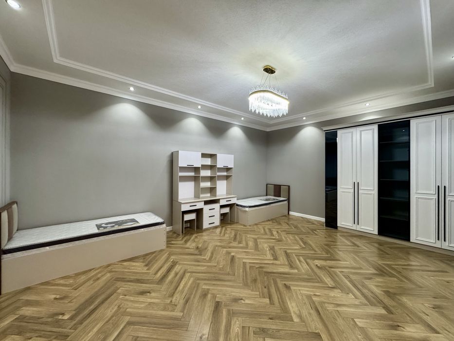 Продается ТАУНХАУС(хавли,дом), 4.5 соток. Гагарина