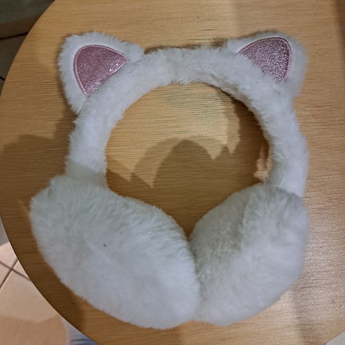 Ушанки за момиче