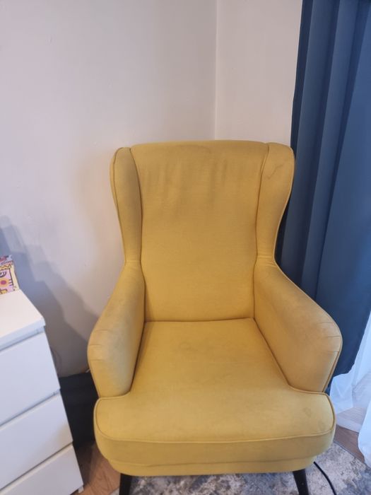 Fotoliu Ikea, stare buna.