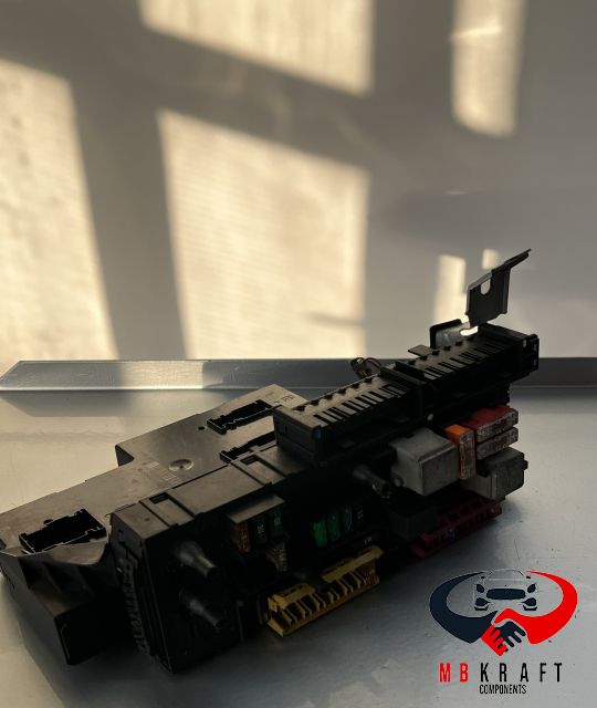 Panou sigurante SAM spate  A2129004901 A 212 900 49 01 Mercedes-Benz