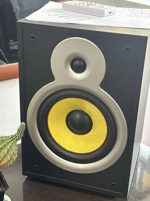 Калонка студиний