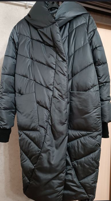 Продам зимнию куртку