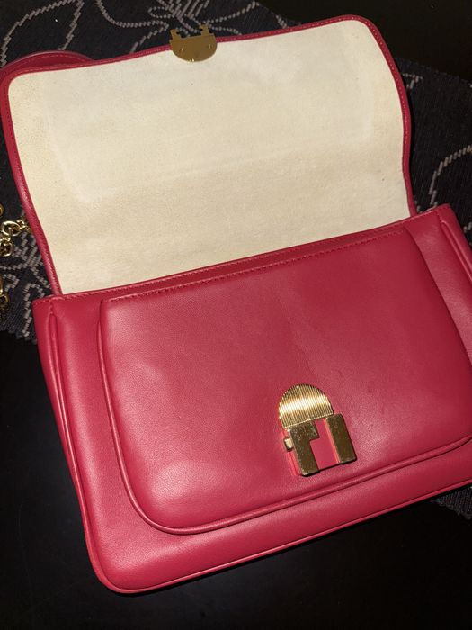 Чанта Furla 100% оригинална