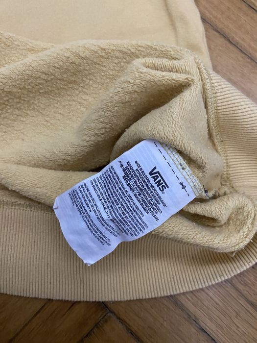 Hanorac Vans marimea M/L