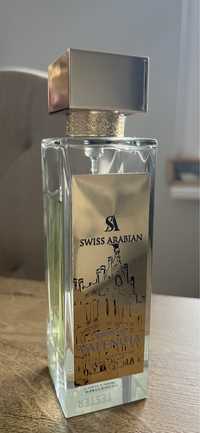 Swiss arabian парфюмен екстракт / spirit of valencia