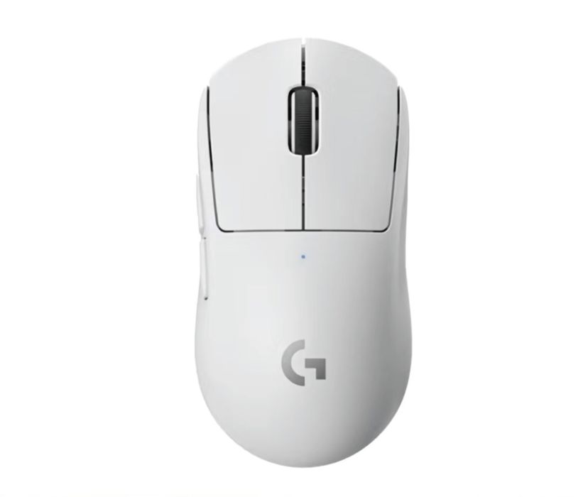 Игровая мышь Logitech G PRO X SUPERLIGHT 2