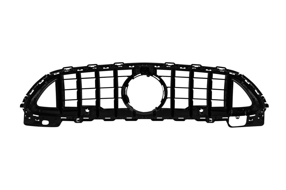 Grila centrala compatibila cu Mercedes C-Class W206 (2021+) B Design