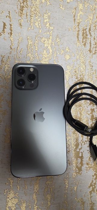 Iphone 12 pro max 256gb