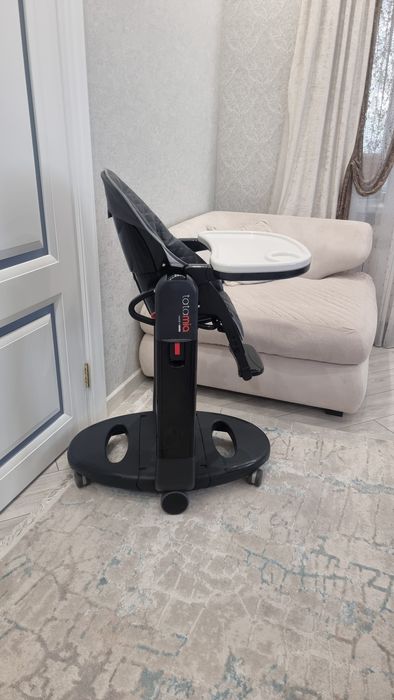 Детский стульчик для кормления Peg-Perego, Tata mia.