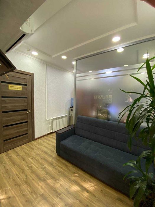Сдам в аренду офис. ц5