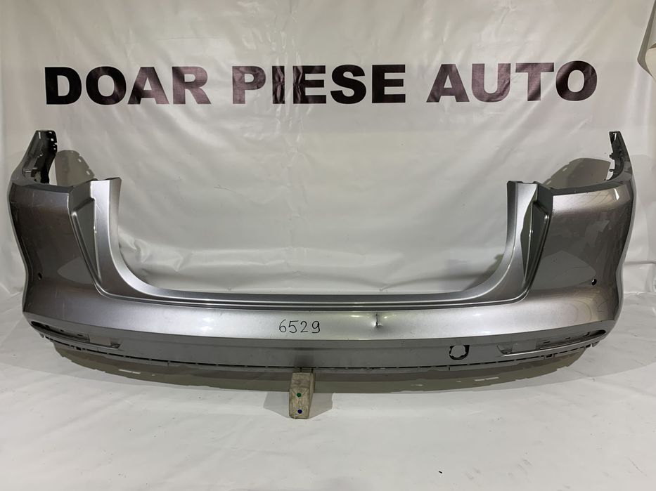 Bara spate Porsche Panamera, 2018, 2019, 2020, 2021, 2022, cod origine OE 974807421A.