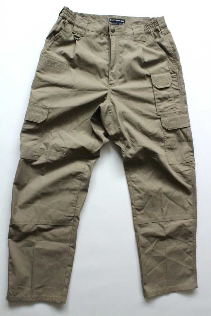 5.11 TACTICAL SERIES мъжки тактически панталони 32/30 и 36/32 (М и L)