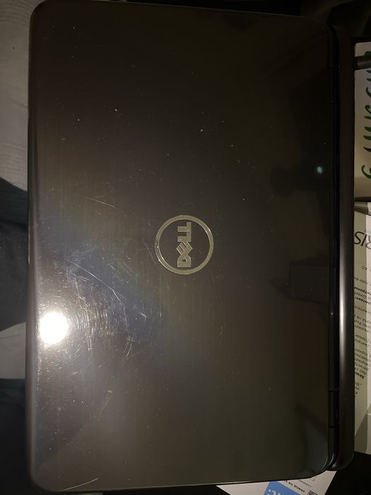 Лаптоп Dell Inspiron N5110