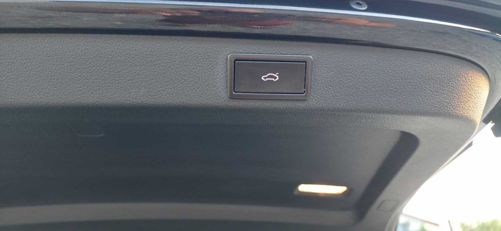 Skoda Superb 2.0 TDI 150 CP DSG