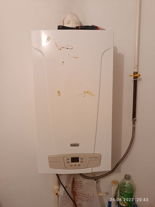 Протерм Baхi продам