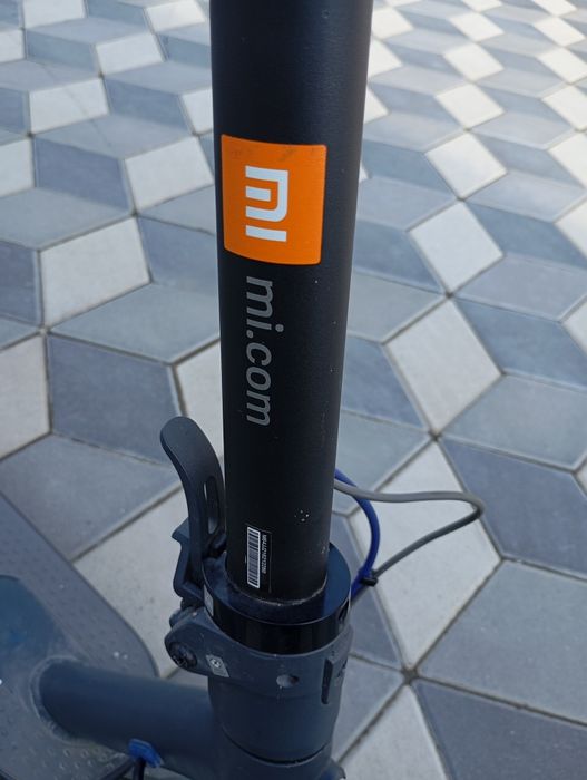 Trotineta Xiaomi