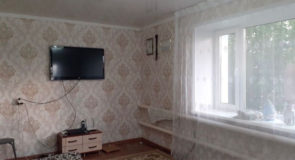 Продам хороший дом, есть торг